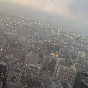 Meet your Posher, Larhonda